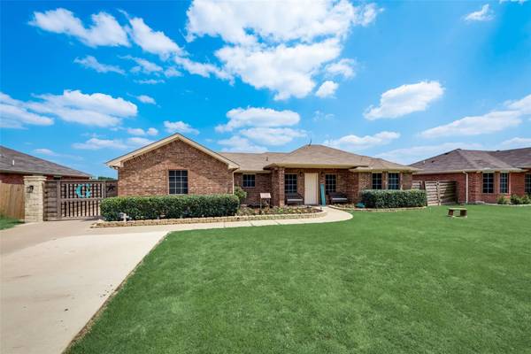 5345 County Road 4098,  Kaufman,  TX 75142