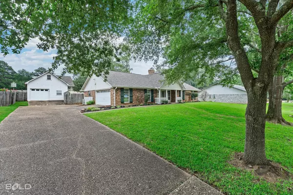 Haughton, LA 71037,104 Mill Creek Lane