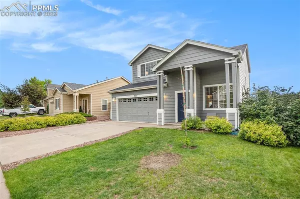 Colorado Springs, CO 80922,7015 McEwan ST