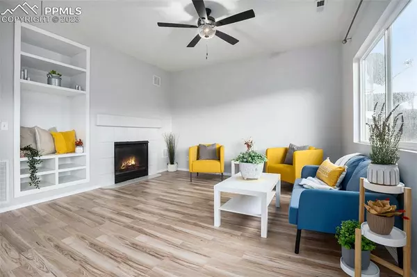 Colorado Springs, CO 80922,7015 McEwan ST