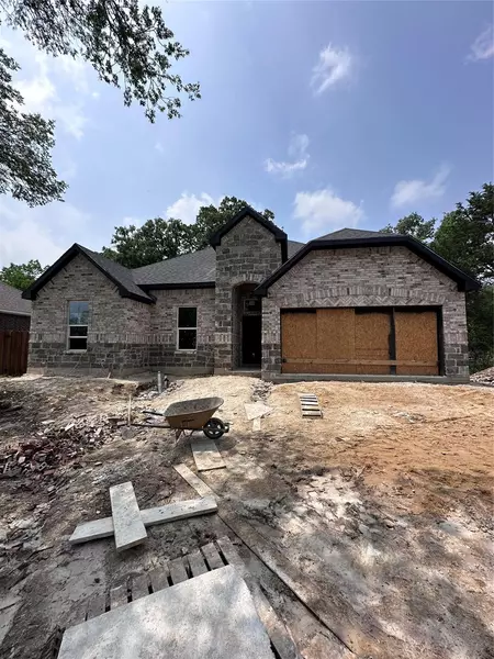 2809 Dennis Circle, Seagoville, TX 75159