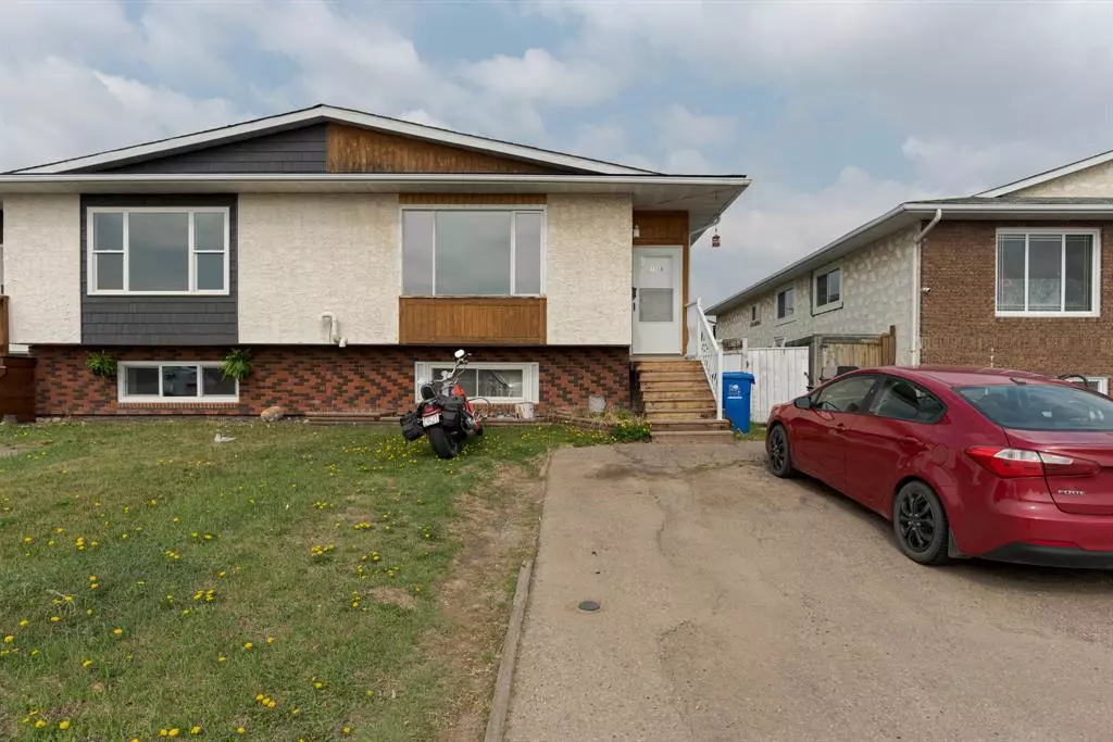 Fort Mcmurray, AB T9H4N8,159 Elmore DR