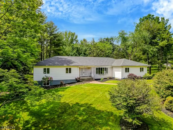 200 Linvale Ln, Bridgewater Twp., NJ 08807