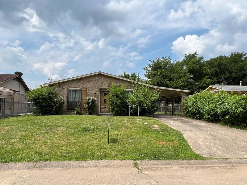 404 Colorado Circle, Shreveport, LA 71106