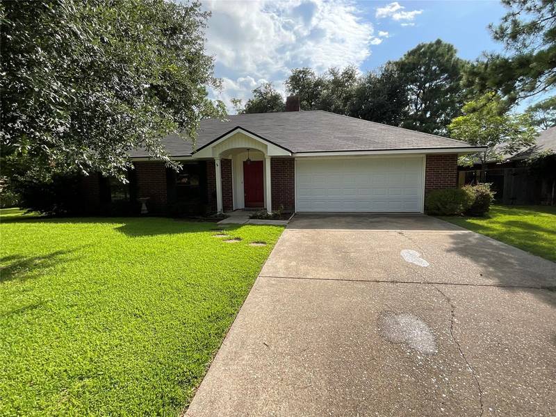 1612 Gentilly Drive, Shreveport, LA 71105