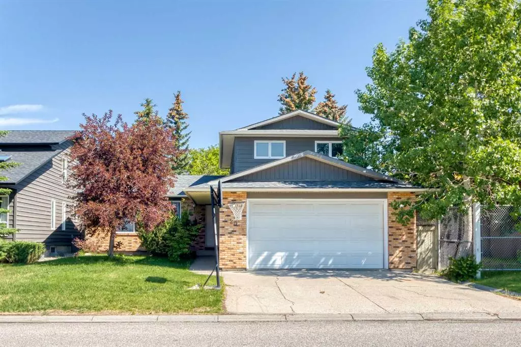 Calgary, AB T3A 3V4,20 Edforth WAY NW