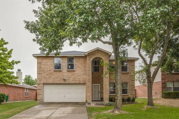 5401 Pandale Valley Drive, Mckinney, TX 75071