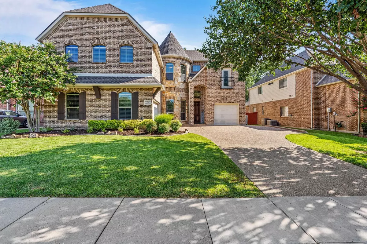 Allen, TX 75013,950 S Terracotta Drive