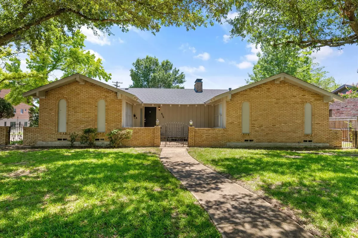 Lancaster, TX 75146,858 Magnolia Lane