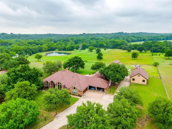 154 Bear Path Trail, Fort Worth, TX 76126