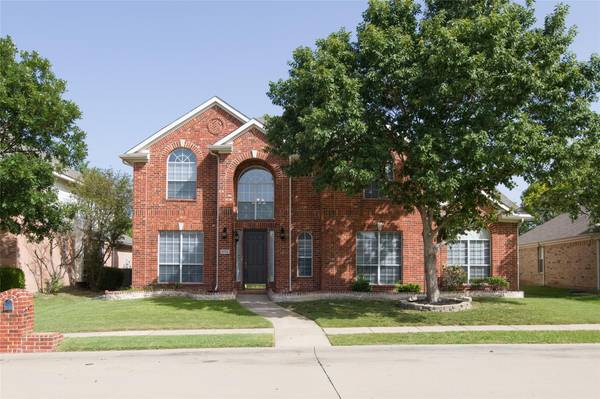 5705 Sidney Lane,  Mckinney,  TX 75070