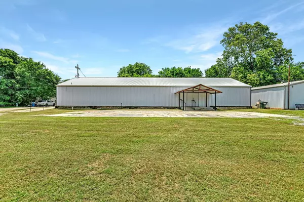 311 Colbert, Cartwright, OK 74731