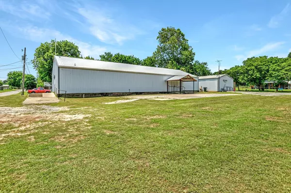 Cartwright, OK 74731,311 Colbert