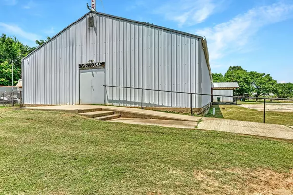 Cartwright, OK 74731,311 Colbert