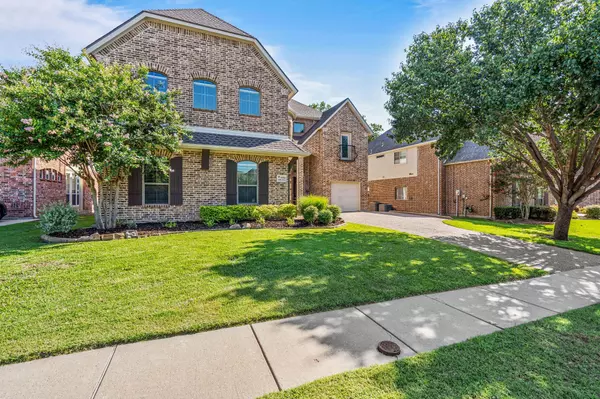 Allen, TX 75013,950 S Terracotta Drive