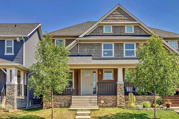 Calgary, AB T2X 0W3,239 Legacy Mews SE