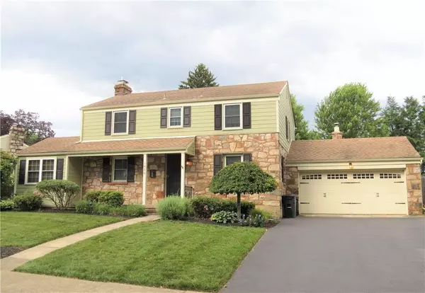 1856 Ridgelawn Avenue, Bethlehem City, PA 18018