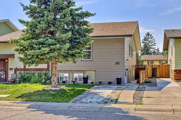 Calgary, AB T1Y3S8,153 Whitewood PL NE