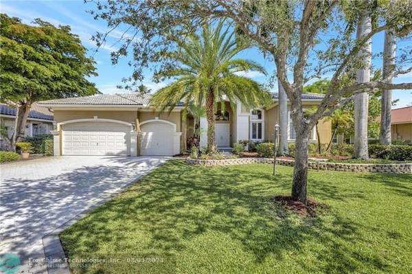 10561 NW 66th St, Parkland, FL 33076