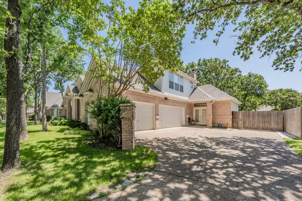 Keller, TX 76248,1315 Austin Thomas Drive