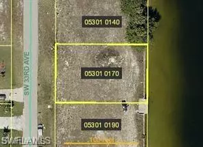 Cape Coral, FL 33991,121 SW 33rd AVE