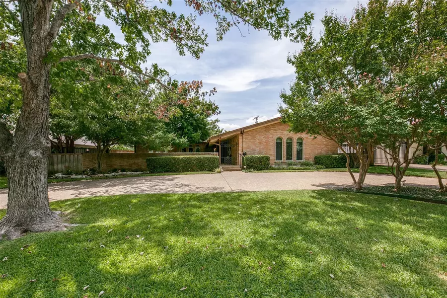 6312 Chesley Lane, Dallas, TX 75214