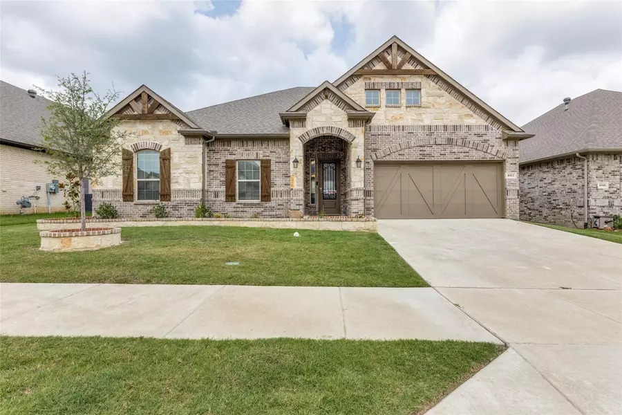 8912 Saddle Free Trail, Fort Worth, TX 76123