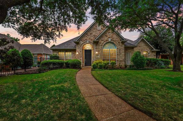 Frisco, TX 75034,5687 Southern Hills Drive