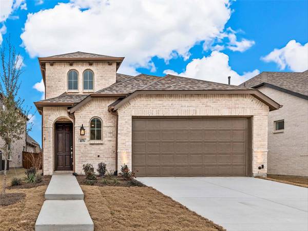 4076 Anglers Way, Royse City, TX 75189