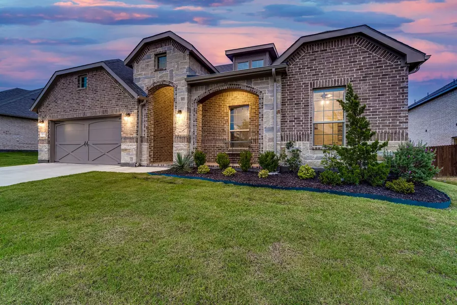 5618 Goodnight Drive, Midlothian, TX 76065