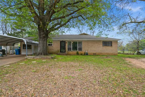 310 Bascom Road, Whitehouse, TX 75791