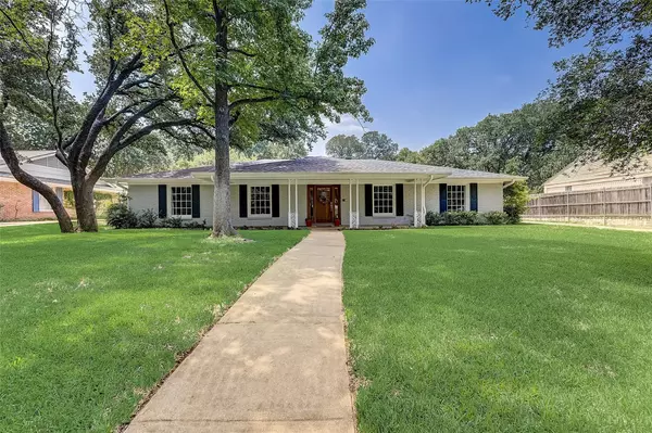 4054 Shady Valley Drive, Arlington, TX 76013