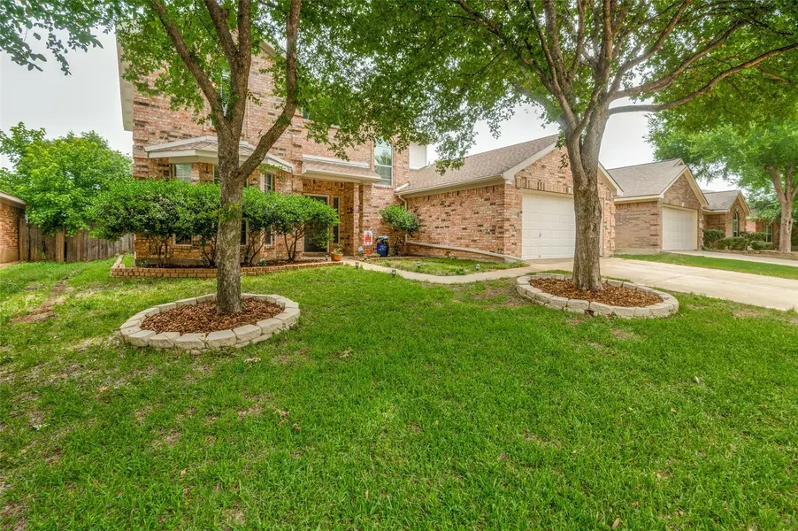 4409 Alsace Drive, Denton, TX 76226