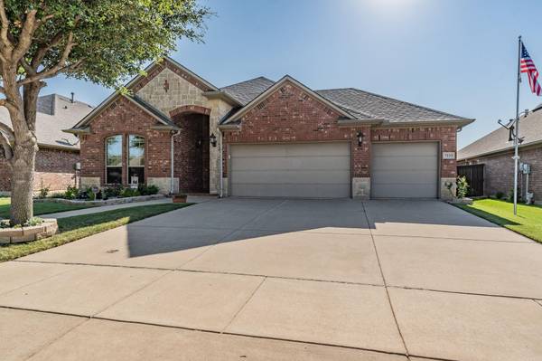 7233 San Francisco Trail, Fort Worth, TX 76131