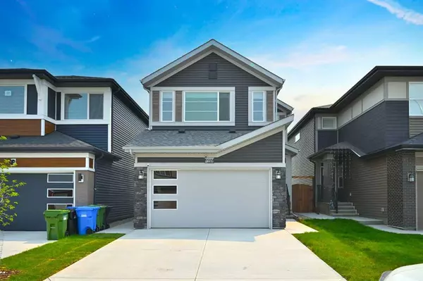 Calgary, AB T3N 1B8,445 Corner Meadows WAY NE