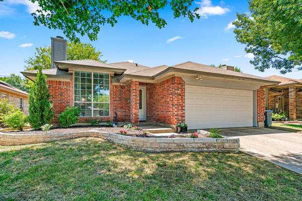 5613 Cancun Drive, North Richland Hills, TX 76180