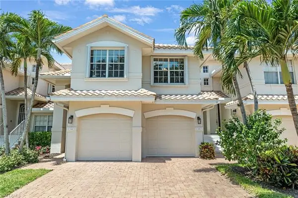 25070 Ballycastle CT #202, Bonita Springs, FL 34134
