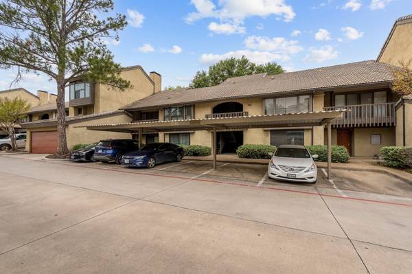 4549 N O Connor Road #1262, Irving, TX 75062