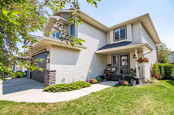 Red Deer, AB T4R 3S2,88 Irving CRES