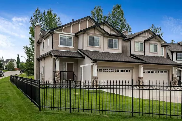 Calgary, AB T3L 3B9,131 Tuscany Springs LNDG NW