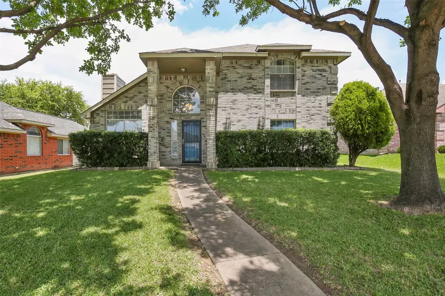 7115 Tweed Drive, Dallas, TX 75227