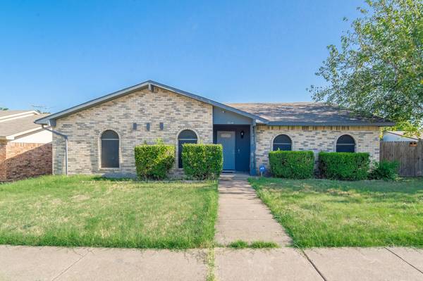 10339 Red Elm Road, Dallas, TX 75243