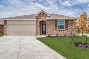 1508 Deerchase Drive, Anna, TX 75409