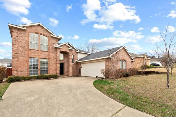 3616 Potomac Drive, Sachse, TX 75048