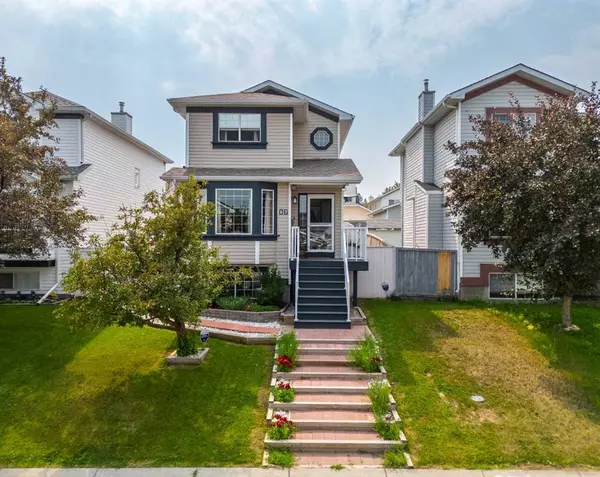 Calgary, AB T2Y 3C9,17 Millrise Mews SW