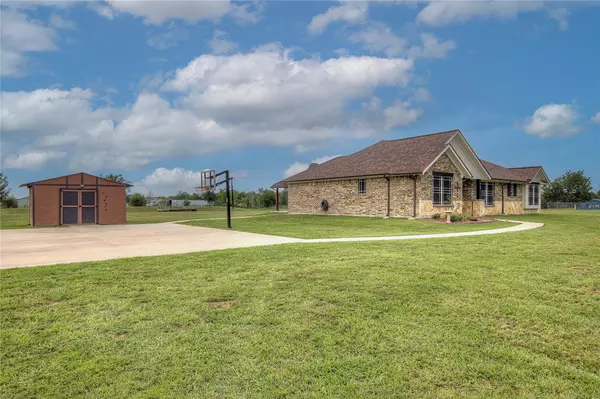 Fate, TX 75189,150 Bennett Lane