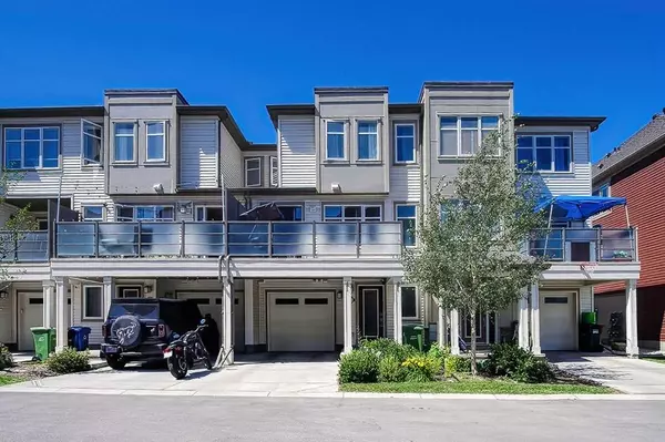 Calgary, AB T3N 0P1,334 Cityscape CT NE