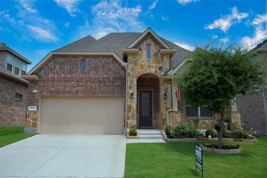 10936 Big Spring Trail, Mckinney, TX 75071