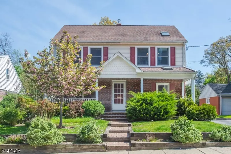 44 Espy Rd, Caldwell Boro Twp., NJ 07006