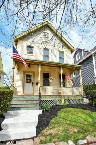 27 Mercer St, Somerville Boro, NJ 08876